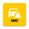 adac pannenhilfe android application logo